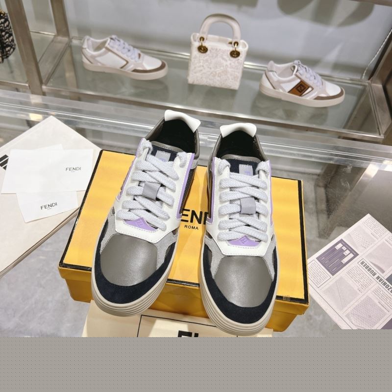 F**di casual shoes